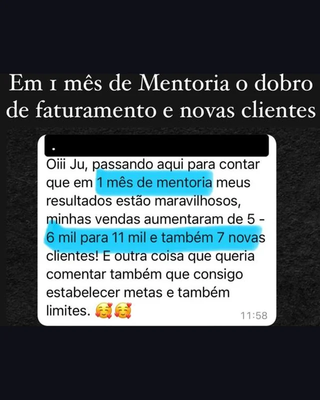 Depoimento real 3